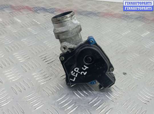 дроссельная заслонка дизельная RN1553188 на RENAULT SCENIC 3