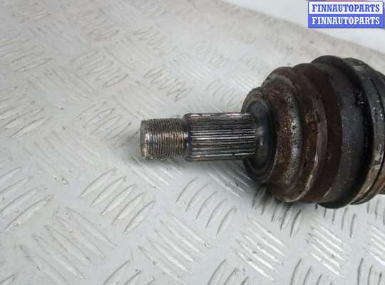 купить привод передний правый на BMW X5 E53