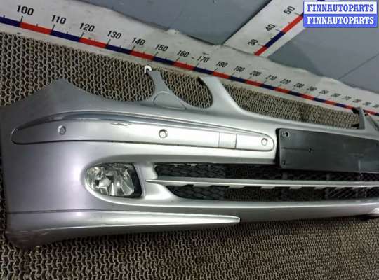 купить бампер передний на MERCEDES BENZ E-CLASS W211