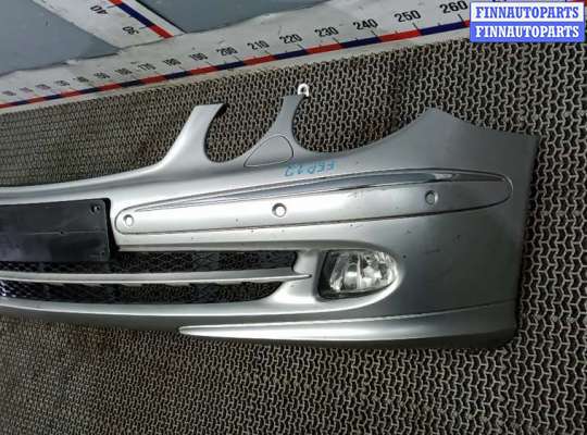 купить бампер передний на MERCEDES BENZ E-CLASS W211