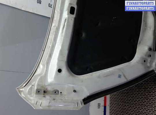 купить капот на HYUNDAI I40