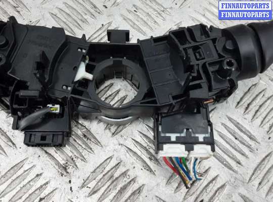 переключатель поворотов и дворников (стрекоза) TT475596 на TOYOTA RAV 4 ZSA3