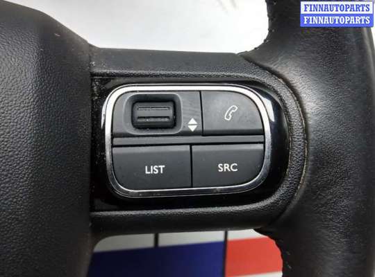 купить руль на CITROEN C5 AIRCROSS