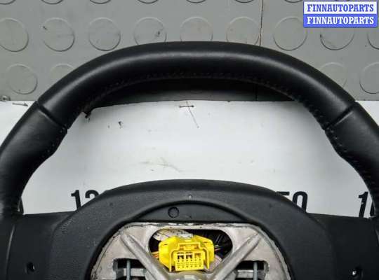 купить руль на CITROEN C5 AIRCROSS