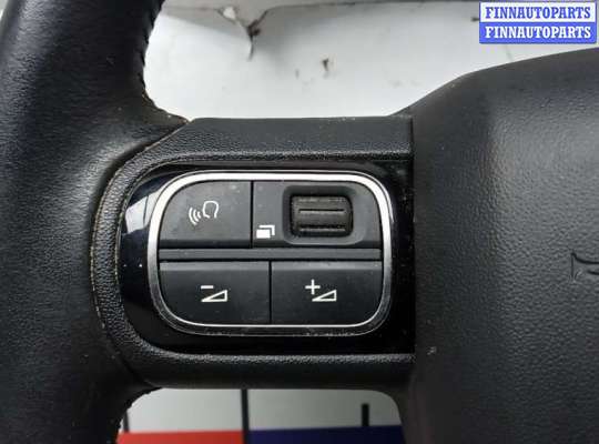 купить руль на CITROEN C5 AIRCROSS