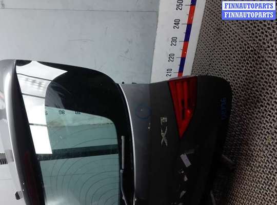 купить дверь 3-5 на BMW X1 E84
