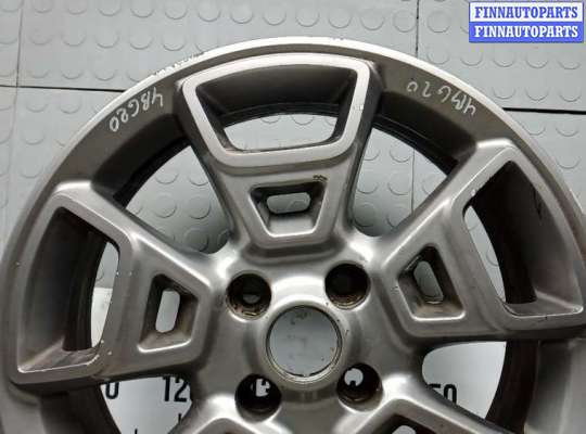 купить диск литой на FORD ECOSPORT