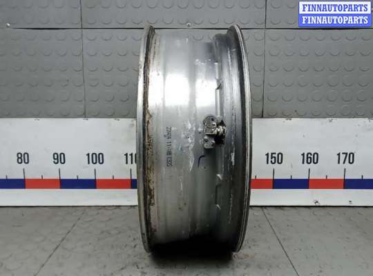 купить диск литой на FORD ECOSPORT