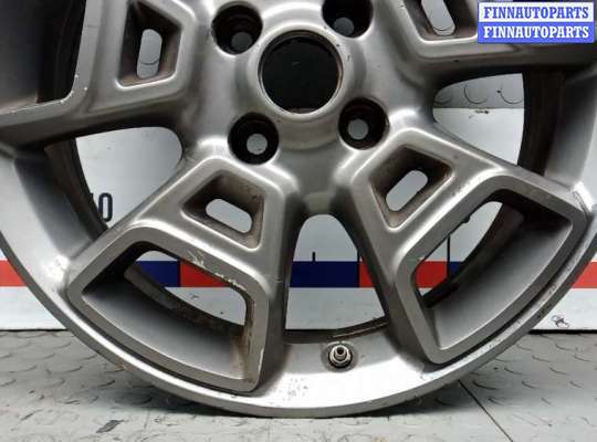 купить диск литой на FORD ECOSPORT