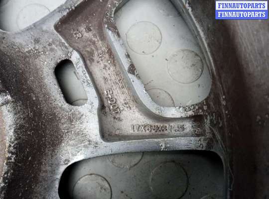 купить диск литой на FORD ECOSPORT