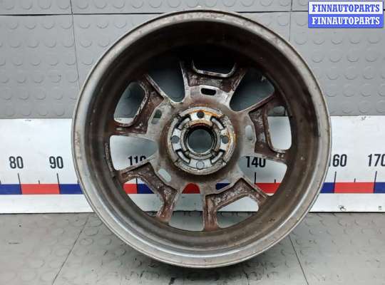 купить диск литой на FORD ECOSPORT