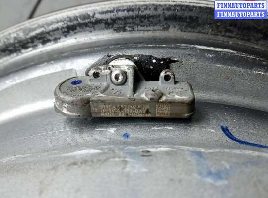 купить диск литой на FORD ECOSPORT