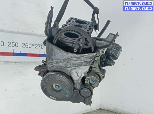 купить блок цилиндров дизельный на RENAULT SCENIC 3
