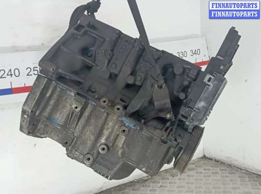 купить блок цилиндров дизельный на RENAULT SCENIC 3