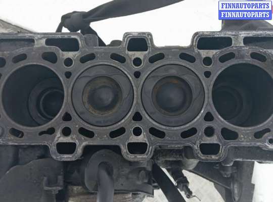 купить блок цилиндров дизельный на RENAULT SCENIC 3