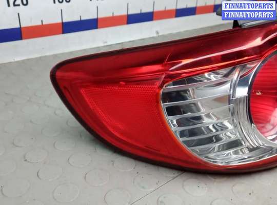 купить фонарь задний левый на HYUNDAI SANTA FE 2