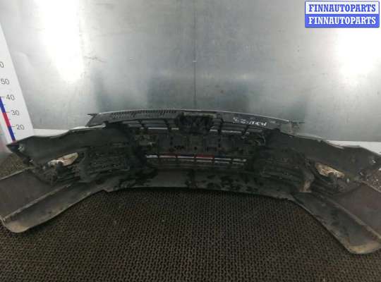 купить бампер передний на VOLKSWAGEN PASSAT B6
