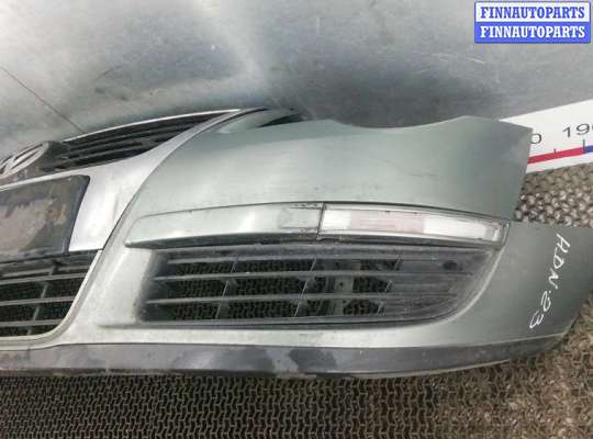 купить бампер передний на VOLKSWAGEN PASSAT B6