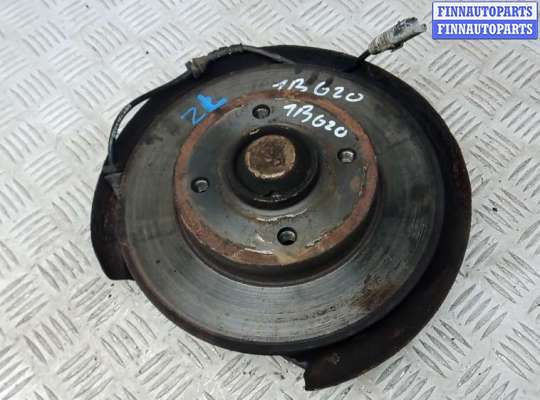 купить ступица задняя левая на CITROEN C4 2