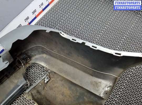 купить бампер задний на LAND ROVER RANGE ROVER SPORT