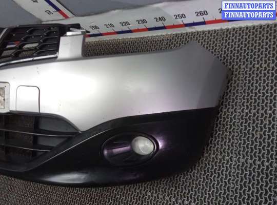 купить бампер передний на NISSAN QASHQAI J10