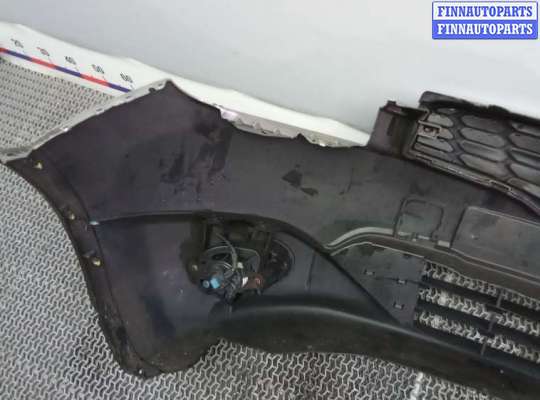 купить бампер передний на NISSAN QASHQAI J10