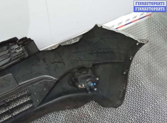 купить бампер передний на NISSAN QASHQAI J10