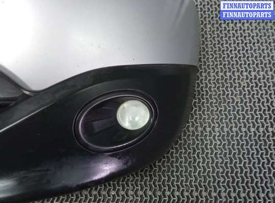 купить бампер передний на NISSAN QASHQAI J10
