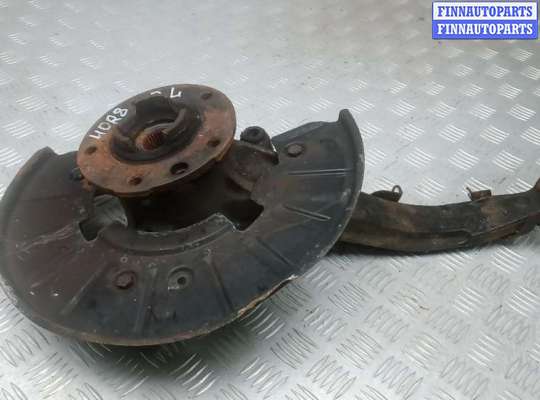кулак поворотный лев PR42398 на PORSCHE CAYENNE 1