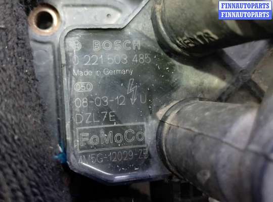 купить катушка зажигания бензиновая на FORD FOCUS 2