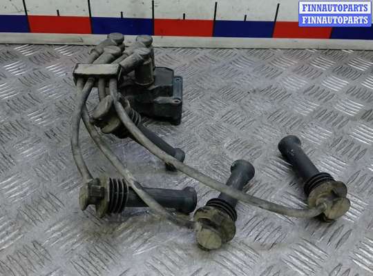 купить катушка зажигания бензиновая на FORD FOCUS 2