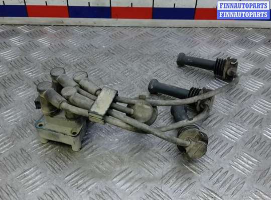 купить катушка зажигания бензиновая на FORD FOCUS 2