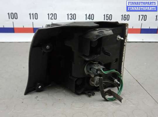 купить фонарь задний левый на MITSUBISHI OUTLANDER 2