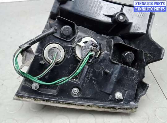 купить фонарь задний левый на MITSUBISHI OUTLANDER 2