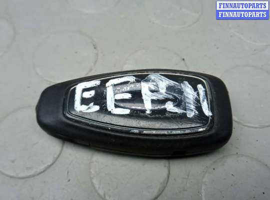 купить ключ (карточка) на FORD MONDEO 4