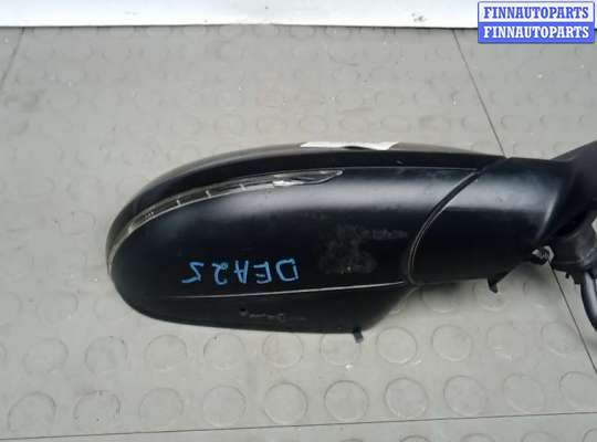 купить зеркало наружное правое на AUDI A6 C7