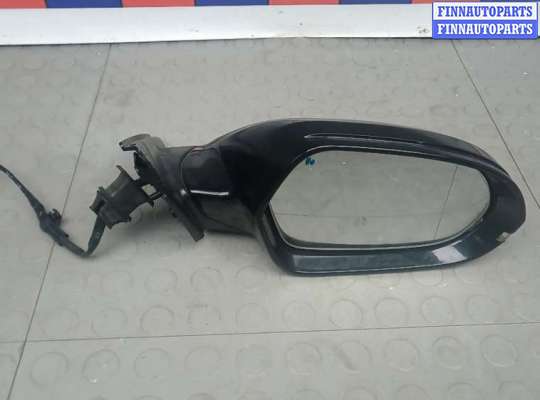 купить зеркало наружное правое на AUDI A6 C7