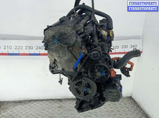 купить выпускной коллектор бензиновый на TOYOTA PRIUS XW20