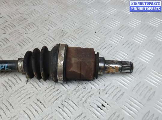 купить привод передний левый на OPEL CORSA D