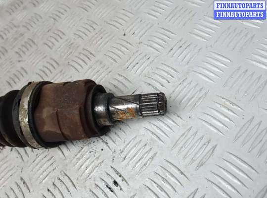 купить привод передний левый на OPEL CORSA D