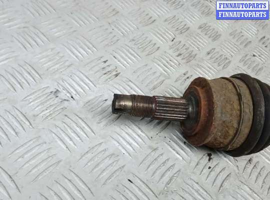 купить привод передний левый на OPEL CORSA D