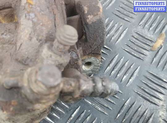 купить суппорт тормозной передний правый на CITROEN C4 PICASSO 2