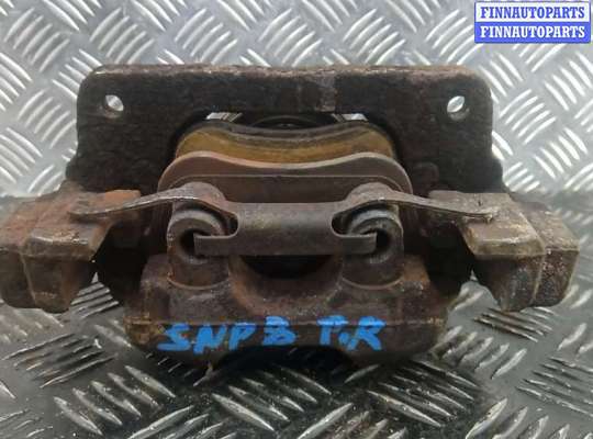 купить суппорт тормозной передний правый на CITROEN C4 PICASSO 2