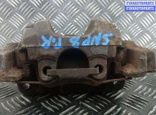 купить суппорт тормозной передний правый на CITROEN C4 PICASSO 2