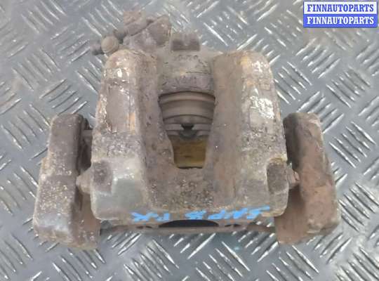 купить суппорт тормозной передний правый на CITROEN C4 PICASSO 2