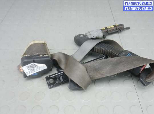 Купить ремень безопасности с пиропатроном сиденья переднего на LAND ROVER RANGE ROVER 3 ремень безопасности с пиропатроном сиденья переднего LRS4669 на LAND ROVER RANGE ROVER 3