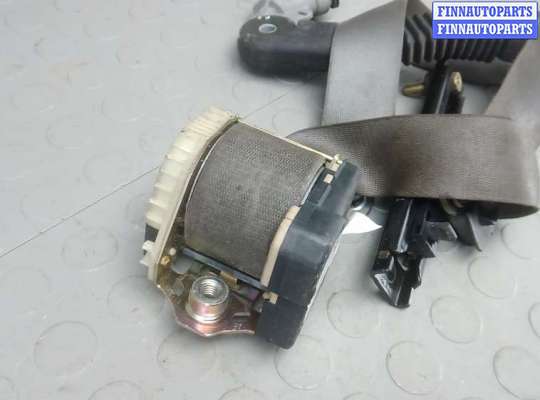 купить ремень безопасности с пиропатроном сиденья переднего на LAND ROVER RANGE ROVER 3