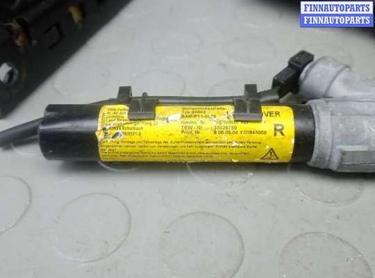 купить ремень безопасности с пиропатроном сиденья переднего на LAND ROVER RANGE ROVER 3