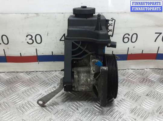 насос гу  дизельный MB1530646 на MERCEDES BENZ C-CLASS W204