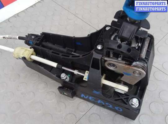 купить кулиса кпп на OPEL ASTRA GTC